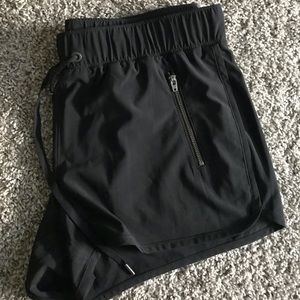 Athleta casual shorts